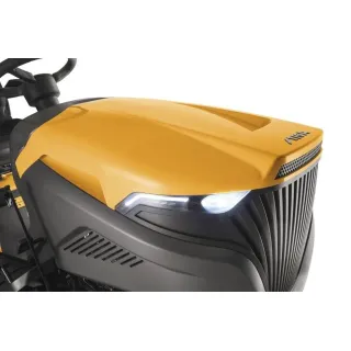 Тракторна бензинова косачка Stiga Estate 9122 WX 4WD/ 13.5kW