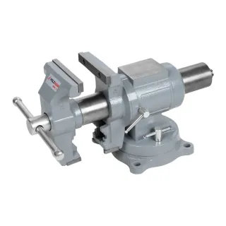 Въртящо менгеме за работна маса Holzmann WBS125M/ 125 мм