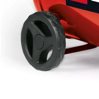 Маслен компресор за въздух Einhell TC-AC 190/50/8/ 1500 W Маслен компресор за въздух Einhell TC-AC 190/50/8/ 1500 W