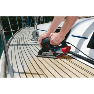 Skil 7380 AA Виброшлайф Skil 7380 AA Виброшлайф