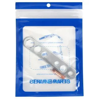 Заваръчна горелка KraftDele KD3551/ 3 м