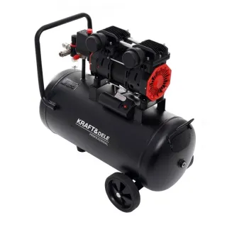 Компресор за въздух KraftDele KD1386/ 1.5kW