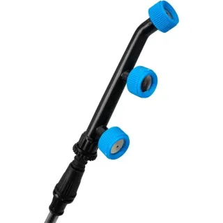 Акумулаторна пръскачка KraftDele KD2031/ 12V/ 8Ah