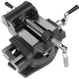 Машинно менгеме KraftDele KD3513/ 100 мм Машинно менгеме KraftDele KD3513/ 100 мм