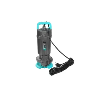 Потопяема помпа KraftDele WDS2427/ 3.2 kW