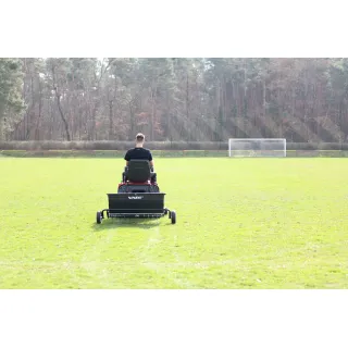 Прикачен аератор с разпръсквач VARI PTS-1000/ 102 см