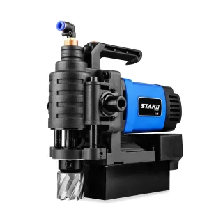 Магнитна бормашина Stako KCY-38DM/ 1650W/ 14500N
