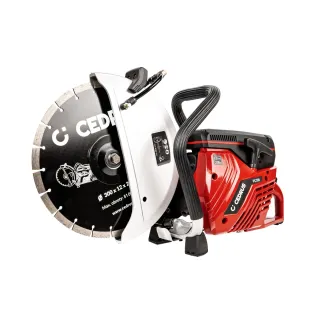 Ръчен бензинов фугорез Cedrus PC300/ 4 к.с.