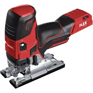 Акумулаторен прободен трион FLEX JS 18.0-EC C/ 18V