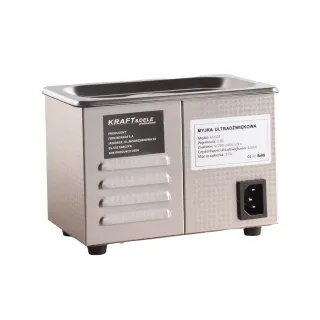 Ултразвукова почистваща вана KraftDele KD504/ 40W