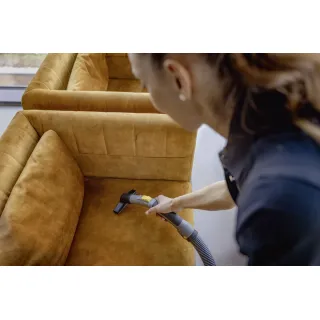 Прахосмукачка за сухо почистване Karcher T 10/1 Adv HEPA/ 585W