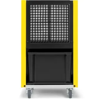 Индустриален влагоуловител Trotec TTK 125 S/ 500W