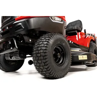 Тракторна косачка Cedrus C-TRAC-102HC/ 18 к.с.