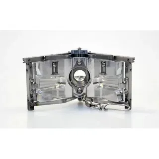 Ъглова глава DELKO TOOLS Blueline USA 9 cm