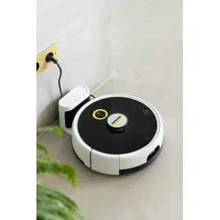 Прахосмукачка робот Karcher RCF 3/ 5.2Ah