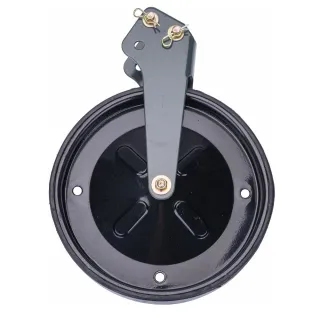 Бензинова мотофреза Powermat PM-GGS-700M/ 7 к.с.