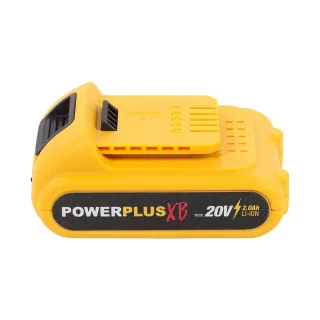 Батерия за акумулаторни инструменти Power Plus Brushless XB POWXB90030 - 20V 2.0Ah