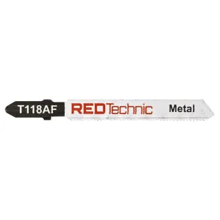 Прободен трион RED TECHNIC RTWEL0139/ 1400W