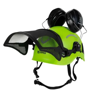 Предпазна каска ZIPPER ZI-FHPROFI