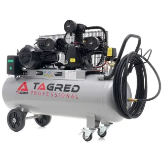 Компресор за въздух TAGRED TA348B/ 4.1kW