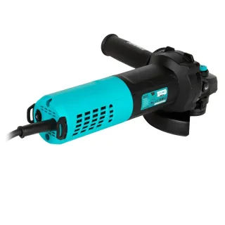 Електрически ъглошлайф Detoolz DZ-SE1003-G01/ 1300W/ 125 мм