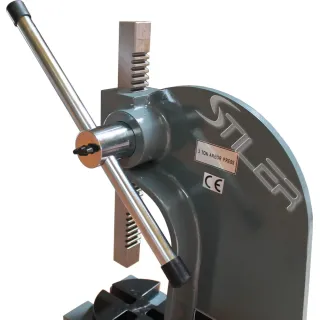 Ръчна преса STILER AP-3/ 3 т