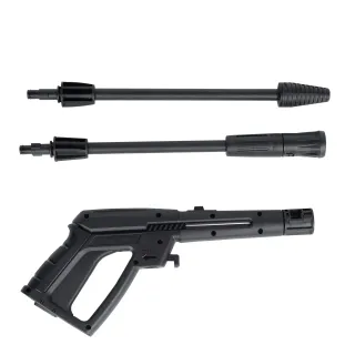 Електрическа водоструйка Detoolz DZ-EC1003-S001-G01/ 2,2kW