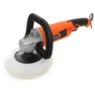 ПРОМО ПАКЕТ! Машини за полиране KraftDele KD1727 + Комплект за полиране на автомобили Sonax SET1