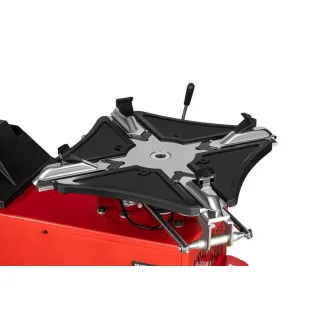 Машина за смяна на гуми + рамо  KraftDele KD5800/ 400V