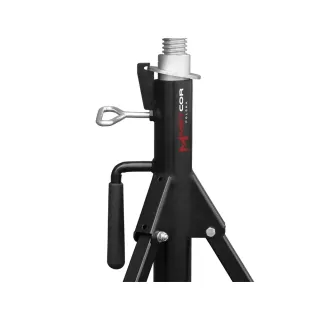 Сгъваема опора за заваряване METCOR PJV450B/ 450 кг