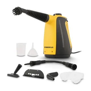 Ръчна парочистачка Power Plus POWX3270/ 1350W/ 550ml
