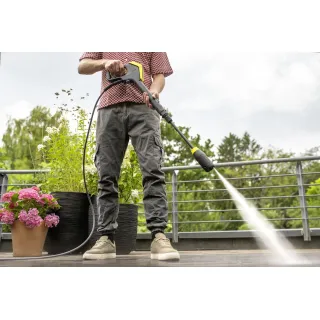 Водоструйка Karcher K 7 Comfort Premium Connect/ 3kW Водоструйка Karcher K 7 Comfort Premium Connect/ 3kW