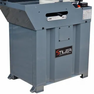 Лентов трион STILER BS 260G (1) (1)/ 1.1kW/ 400V