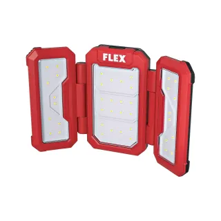 Прожектор със стойка FLEX TL 4000 18.0/230/ 18V