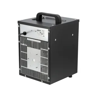 Електрически отоплител Yato YT-99693/ 3kW/ с термостат Електрически отоплител Yato YT-99693/ 3kW/ с термостат