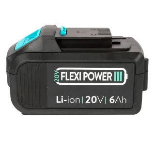 Акумулаторна батерия Detoolz DZ-FX3003-G01/ 6Ah