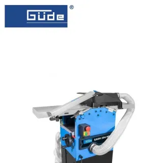 Абрихт Щрайхмус GÜDE GADH 254, 400V