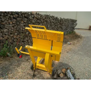 Машина за рязане на дърва PROTECO 5101PH700P/ 4kW