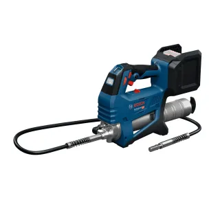 Акумулаторен такаламит в куфар + аксесоари BOSCH PRO GFP 18V-10/ 18V