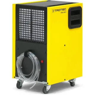 Индустриален влагоуловител Trotec TTK 125 S/ 500W