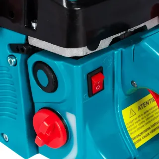 Бензинов верижен трион Micul Padurar MP-DT1001-G01/ 2.6 к.с.