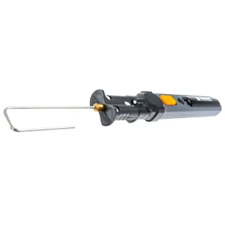 Акумулаторен термонож Powermat PM-BNT-4.2T/ 4,2V/ 2Ah Акумулаторен термонож Powermat PM-BNT-4.2T/ 4,2V/ 2Ah