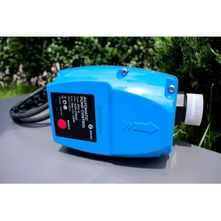 Пресконтрол с вграден манометър Gmax EPC-4 / 1 Пресконтрол с вграден манометър Gmax EPC-4 / 1