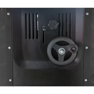 Настолна фреза за дърво HOLZSTAR TF 50 E/ 1.5kW