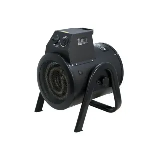 Вентилаторна печка Zobo ZB-EC9/ 9kW