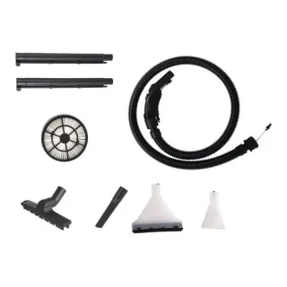 Екстрактор CLEANCRAFT flexCAT 120 IPD/ 1.4 kW Екстрактор CLEANCRAFT flexCAT 120 IPD/ 1.4 kW