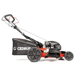 Бензинова косачка за трева Cedrus CEDKS53S-H AL/ 3.4kW Бензинова косачка за трева Cedrus CEDKS53S-H AL/ 3.4kW