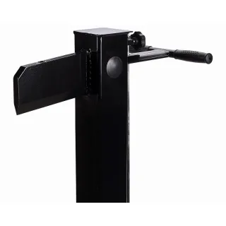 Цепачка за дърва KraftDele KD5213/ 8 т/ 3.5kW Цепачка за дърва KraftDele KD5213/ 8 т/ 3.5kW