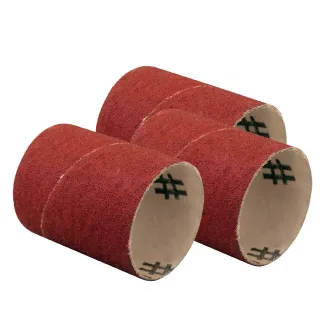 Комплект 3 броя шлифовъчни ролки A80 FARTOOLS 110881 50 мм