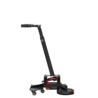 Машина за полиране и шлайфане на под KraftDele KD5761/ 3 kW